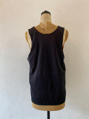 2way mesh tank