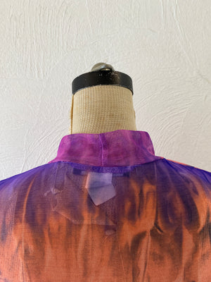 aurora mesh tops