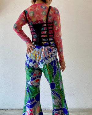 revolution corset