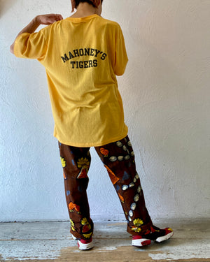 tigers T