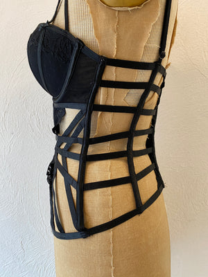 revolution corset