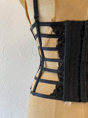 revolution corset