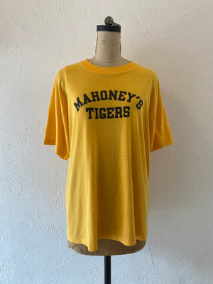 tigers T