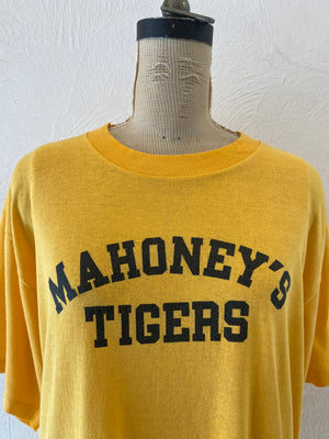 tigers T