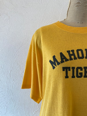 tigers T