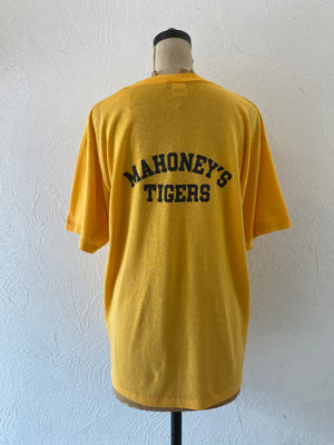 tigers T