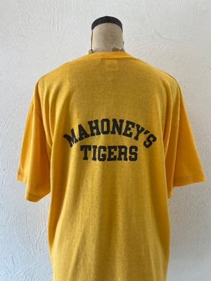 tigers T