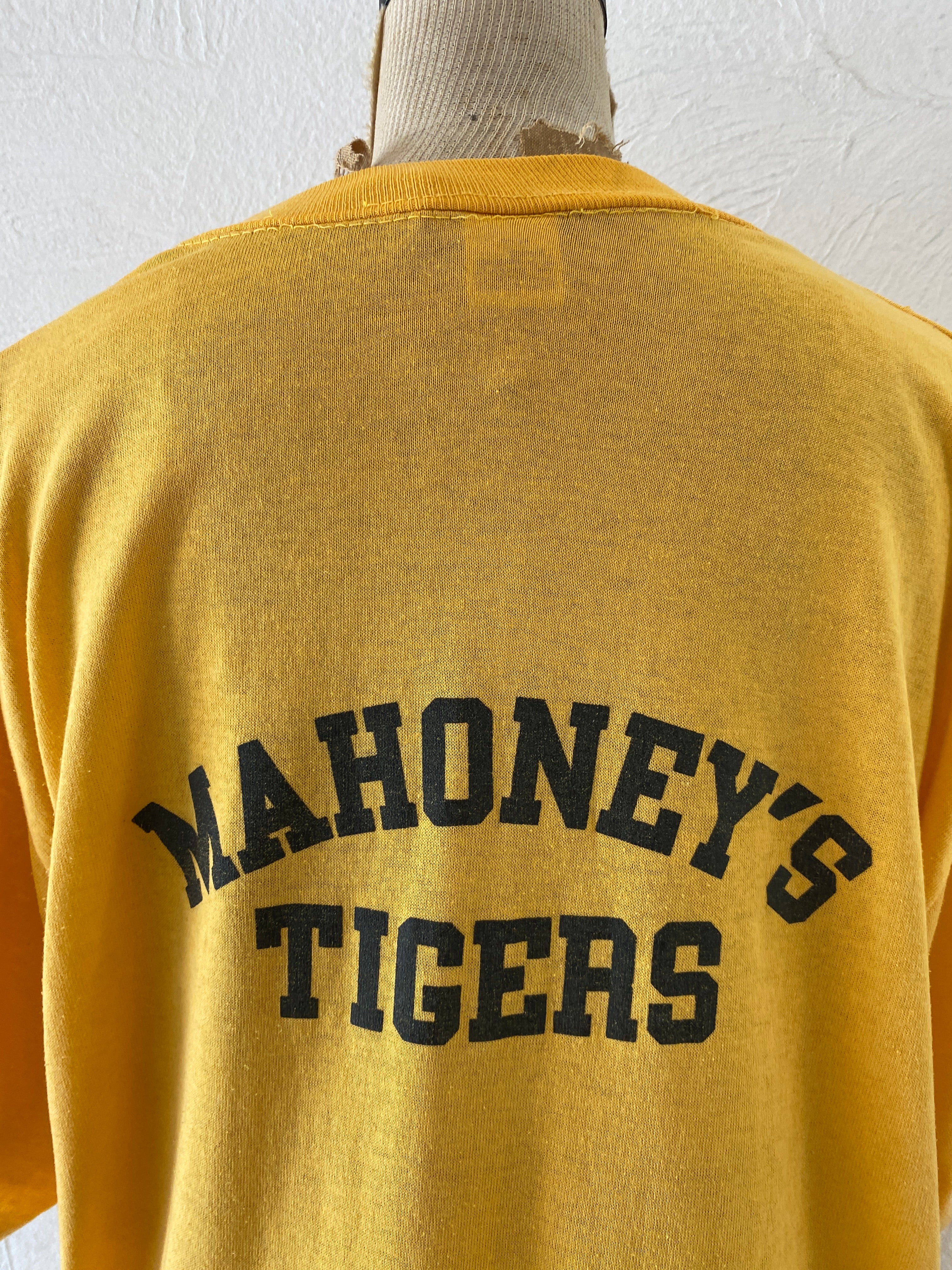 tigers T