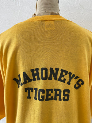 tigers T