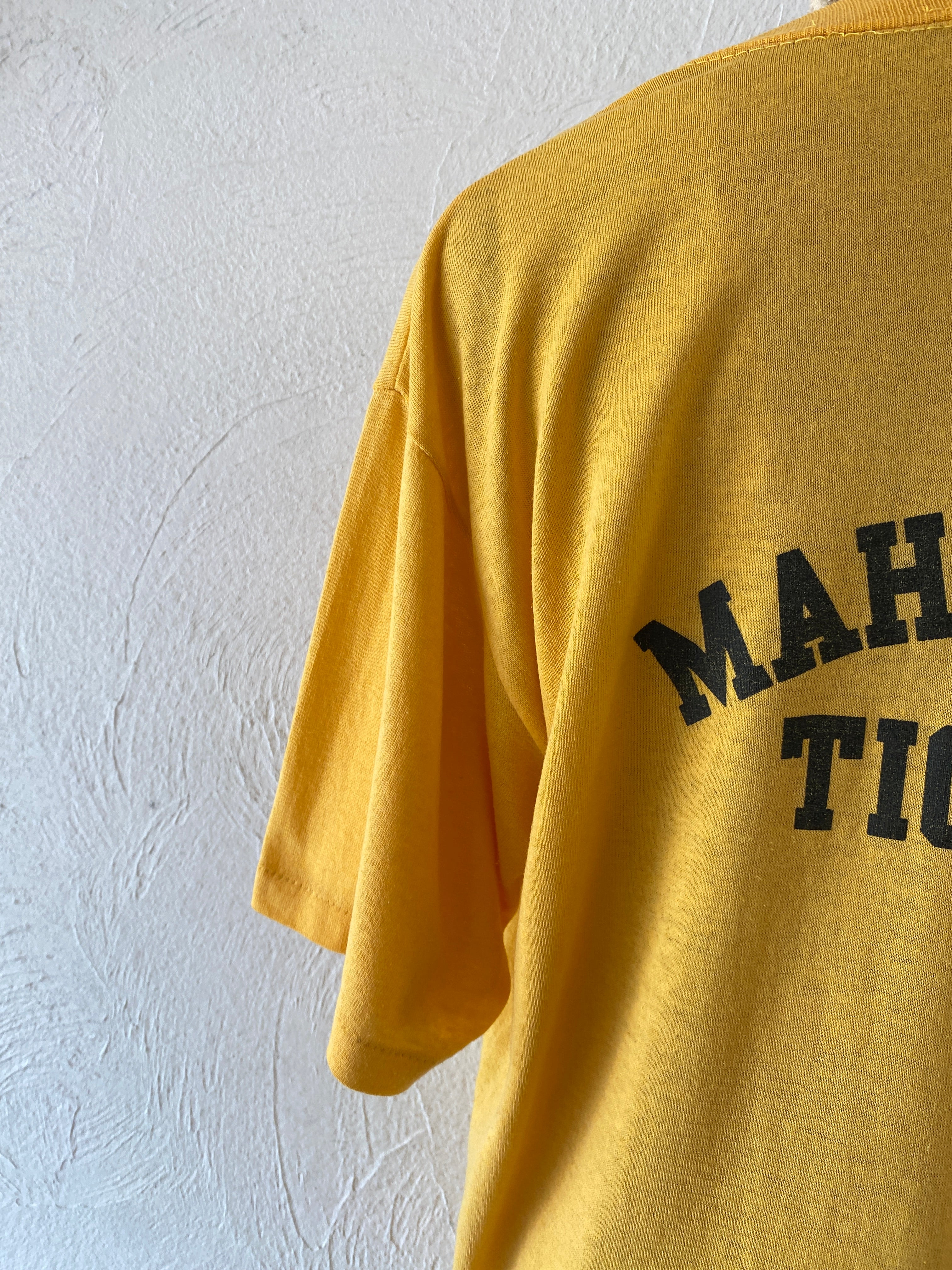 tigers T