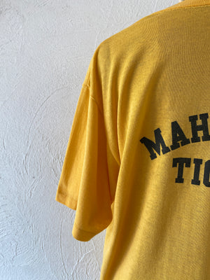 tigers T