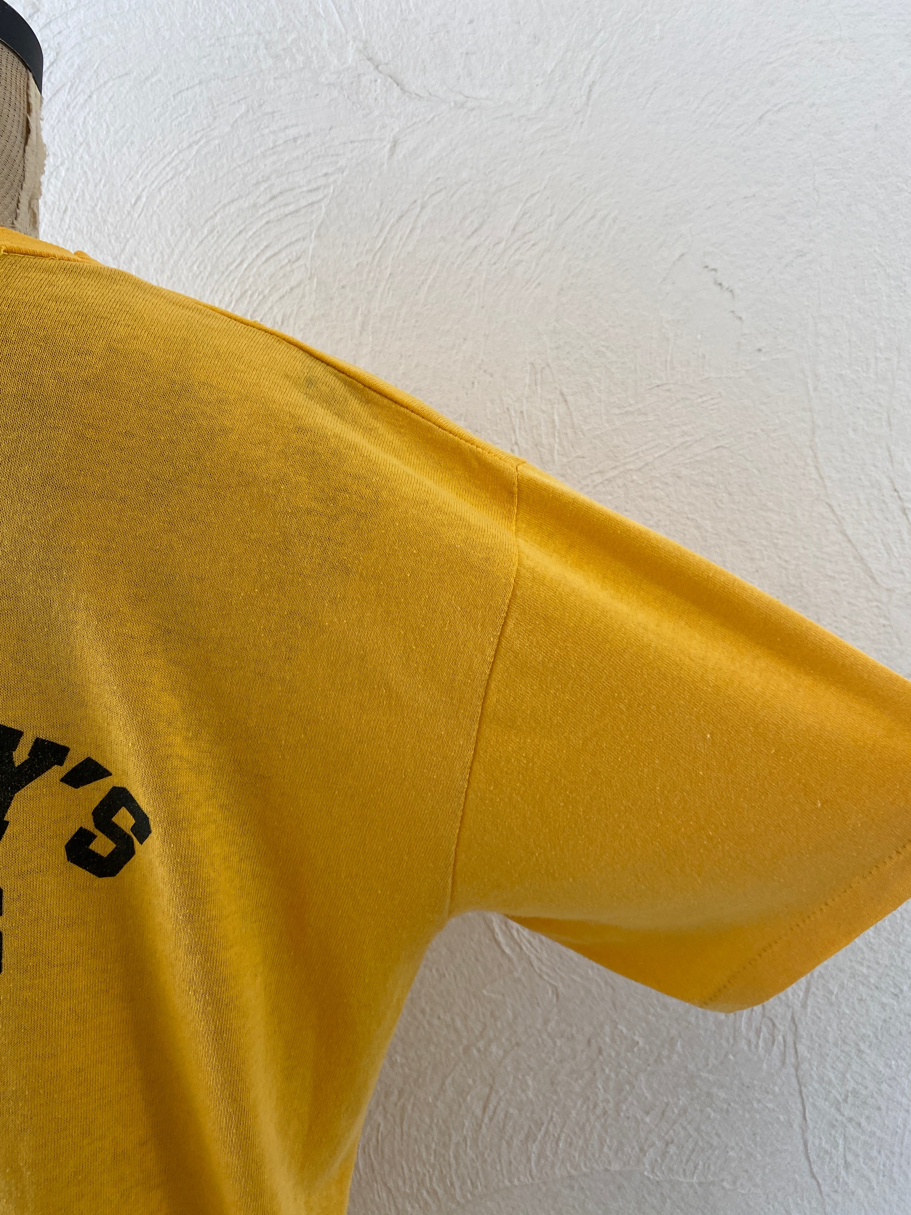 tigers T