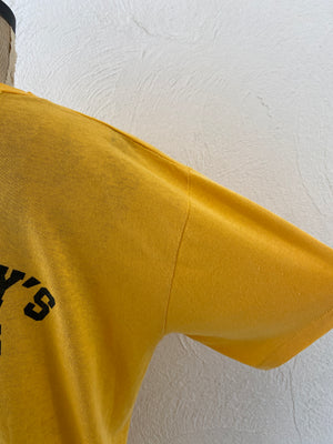 tigers T