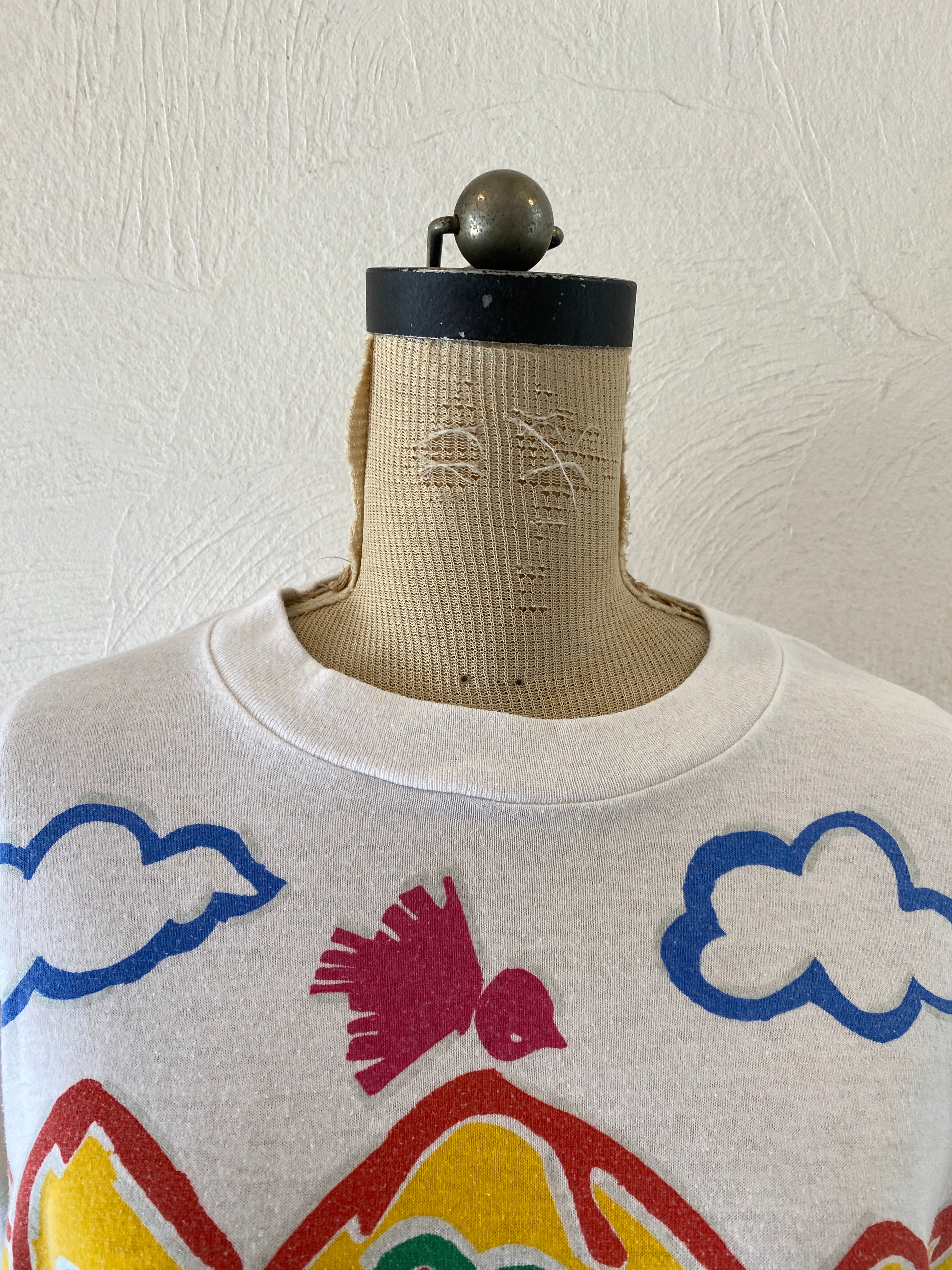 bird town T