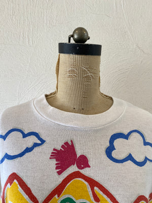 bird town T