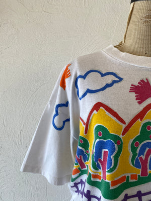 bird town T