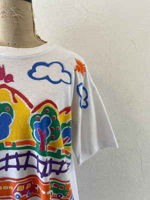 bird town T
