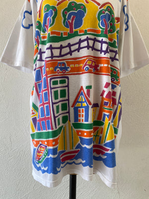 bird town T
