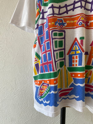 bird town T