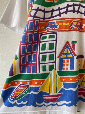 bird town T