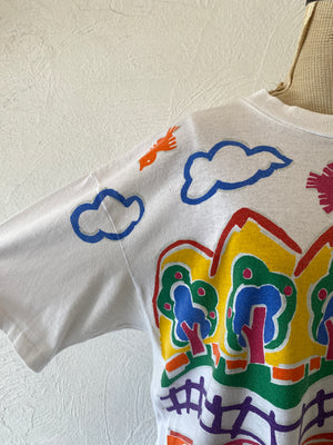 bird town T