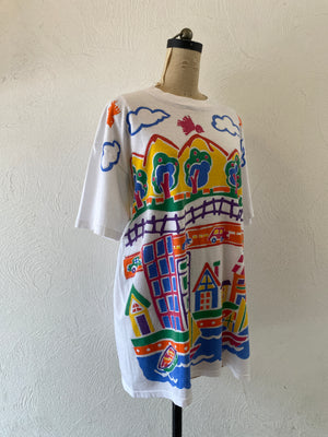 bird town T
