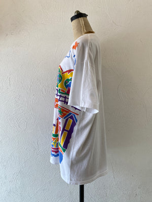 bird town T