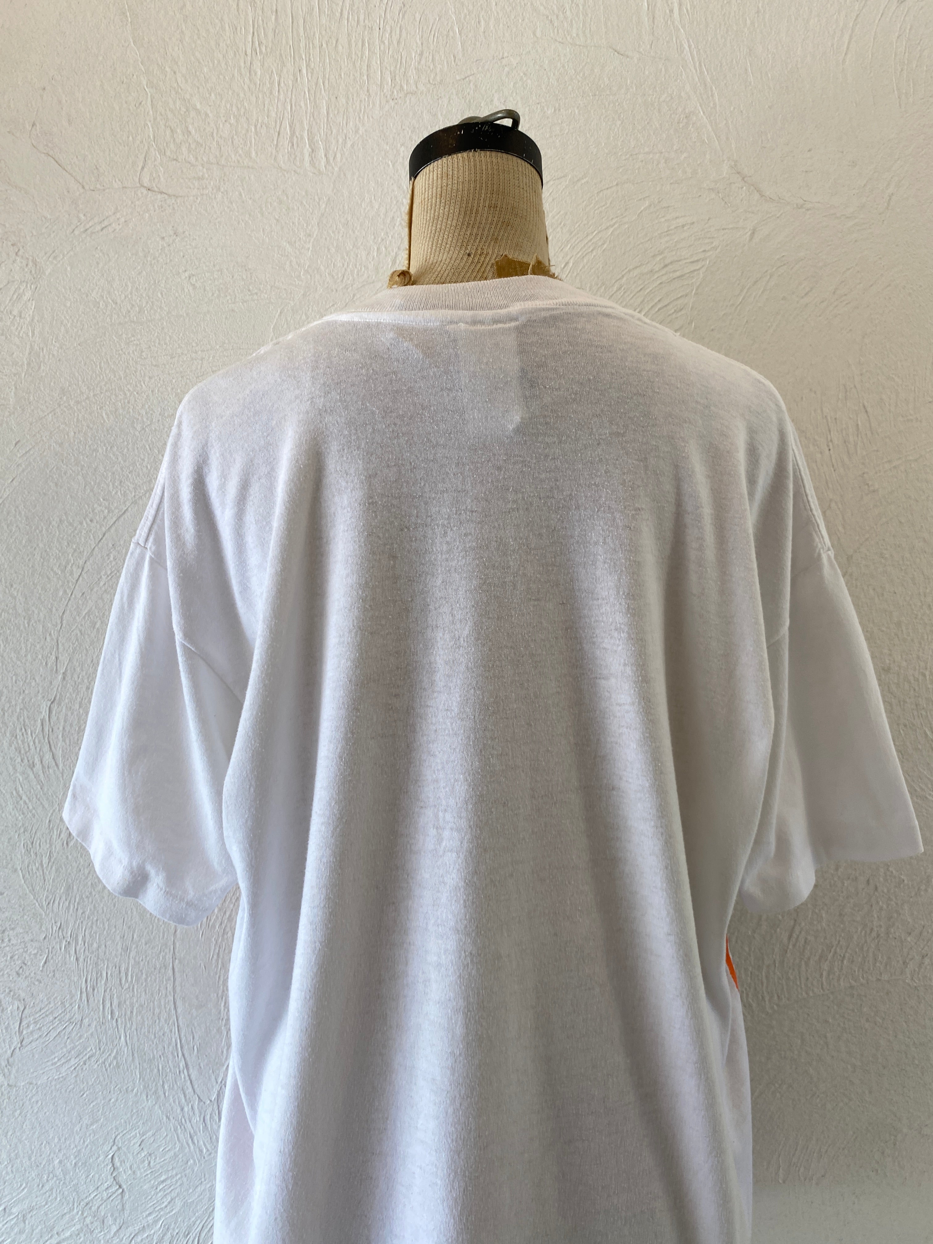 bird town T